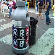 bottle recycling container_180